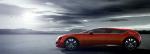 Citroen C-Metisse Concept 2006 года